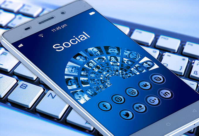 Gestione facebook Toscana e Piemonte